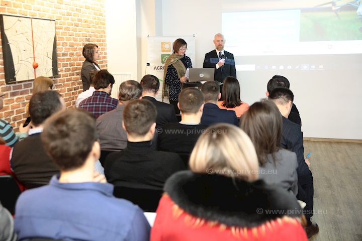 Fotografie eveniment