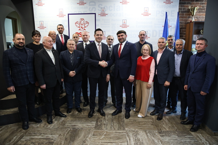 Fotografie eveniment