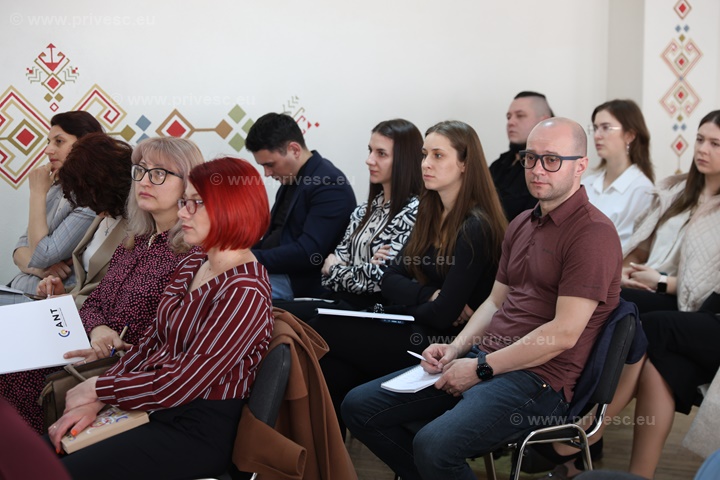 Fotografie eveniment