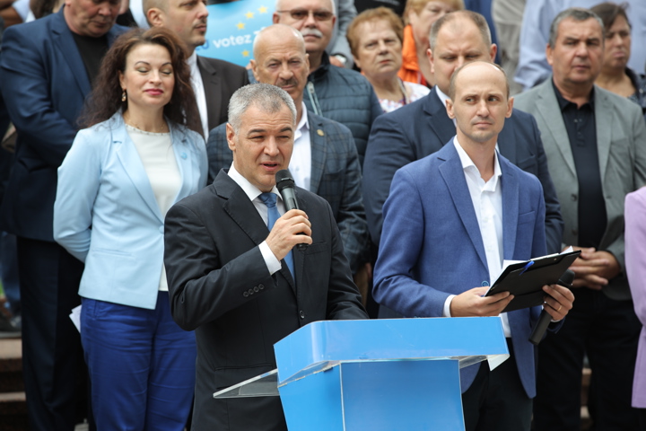 Fotografie eveniment