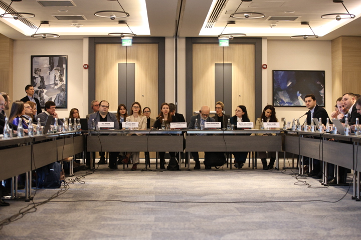 Fotografie eveniment