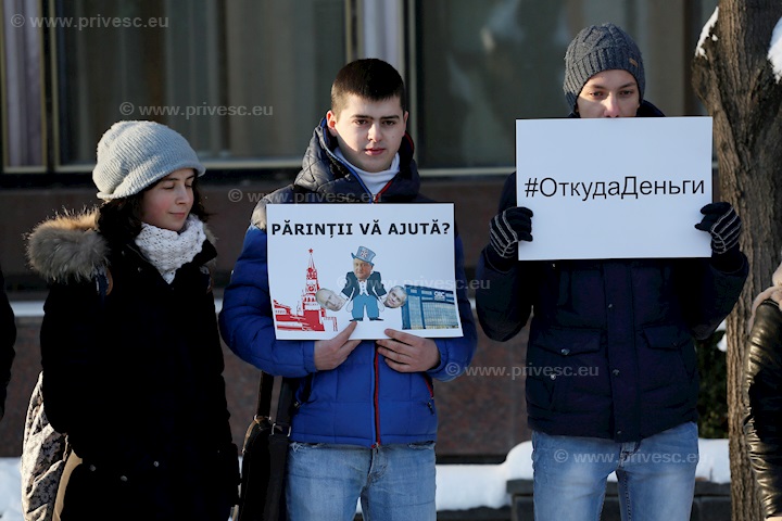 Fotografie eveniment