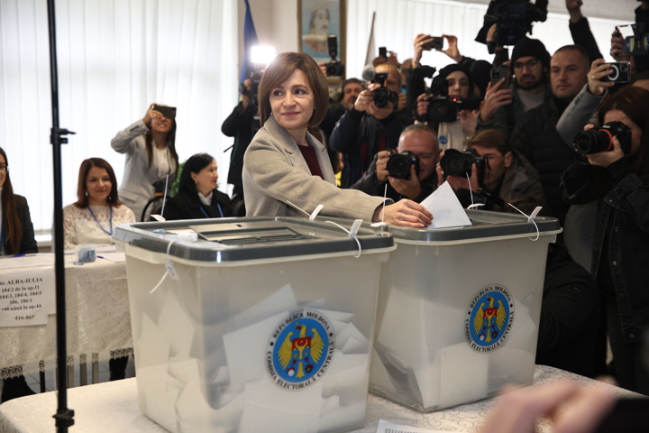 Fotografie eveniment