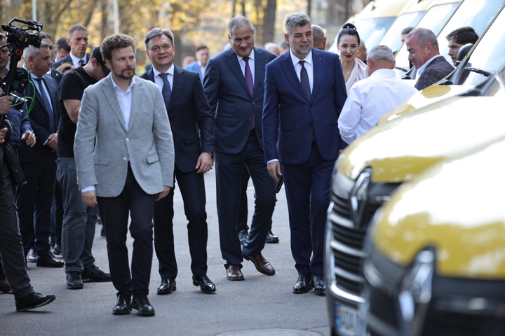 Fotografie eveniment