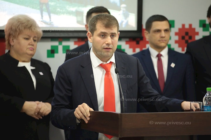 Fotografie eveniment