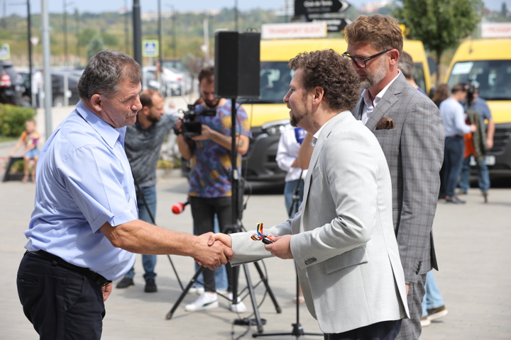 Fotografie eveniment