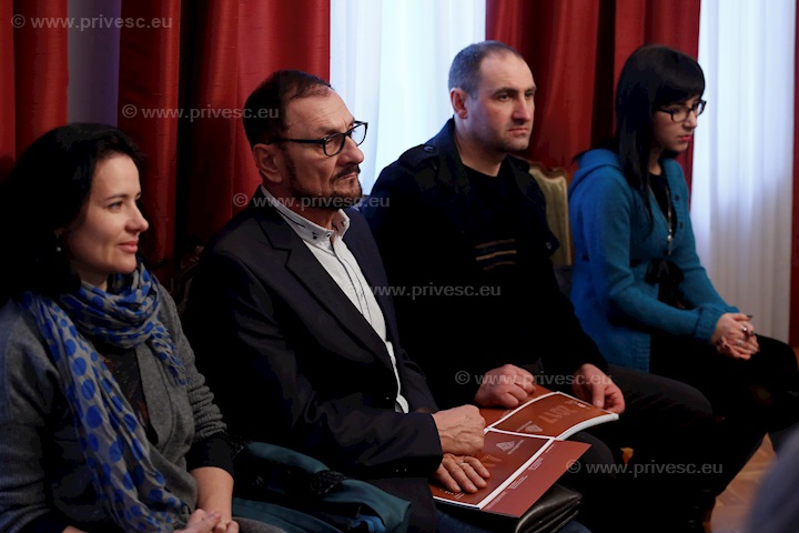 Fotografie eveniment