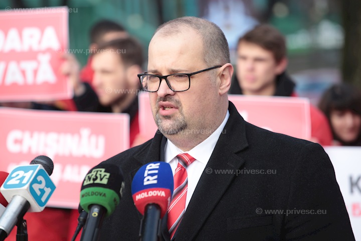 Fotografie eveniment