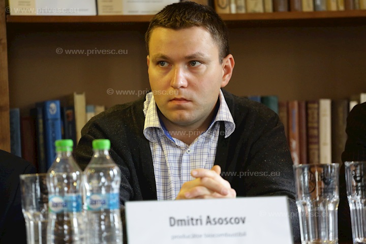 Fotografie eveniment