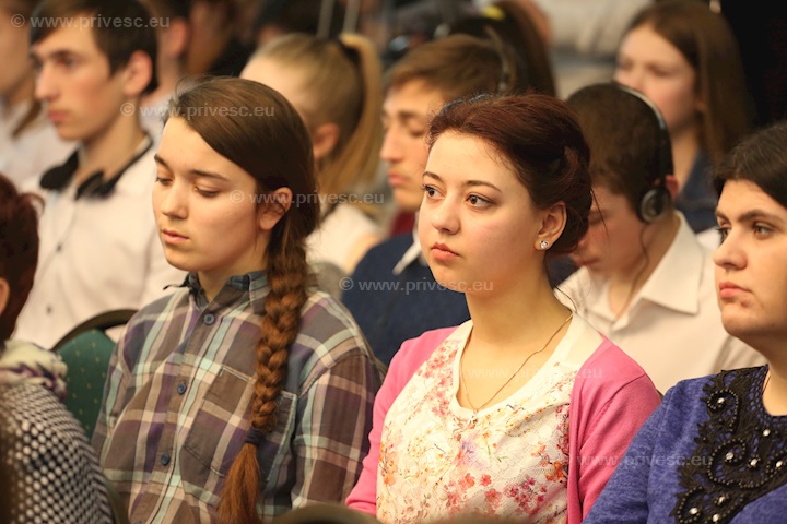 Fotografie eveniment