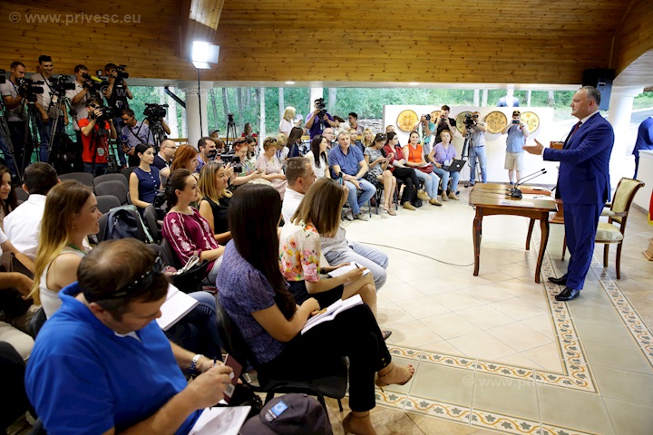 Fotografie eveniment