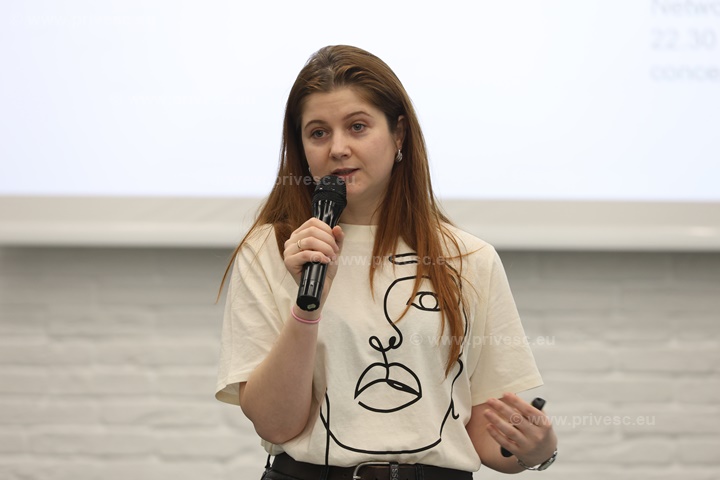 Fotografie eveniment