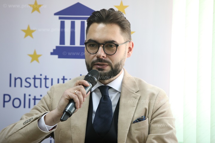 Fotografie eveniment