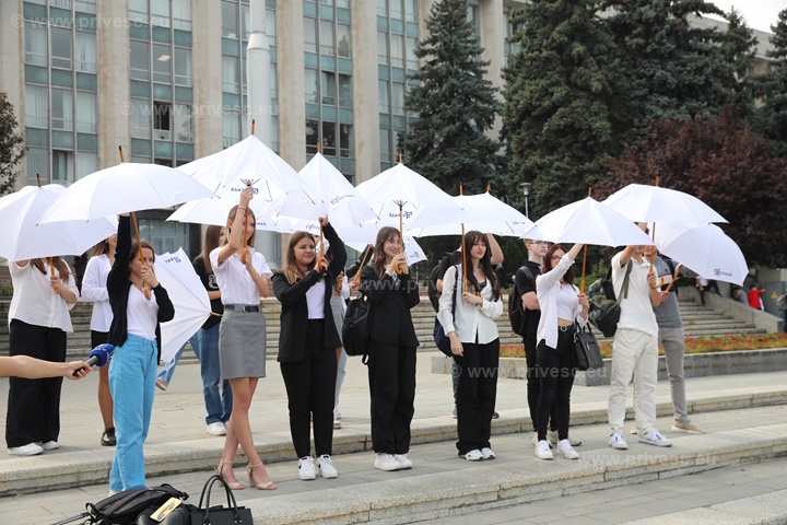 Fotografie eveniment