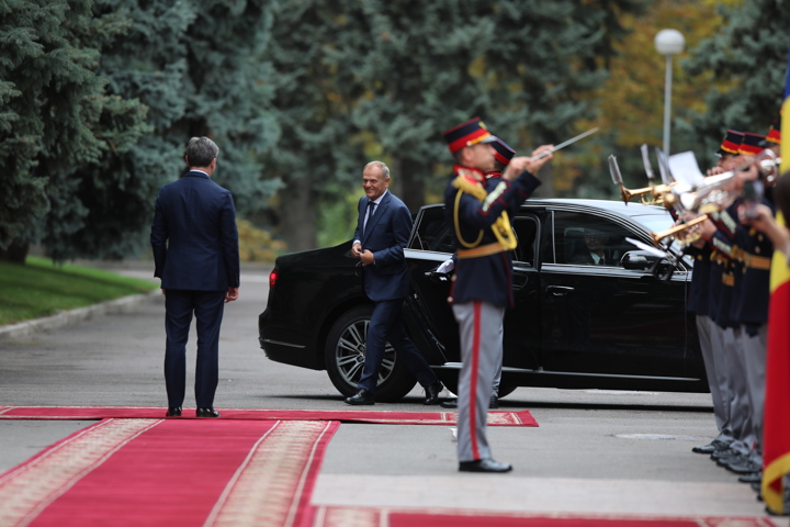 Fotografie eveniment