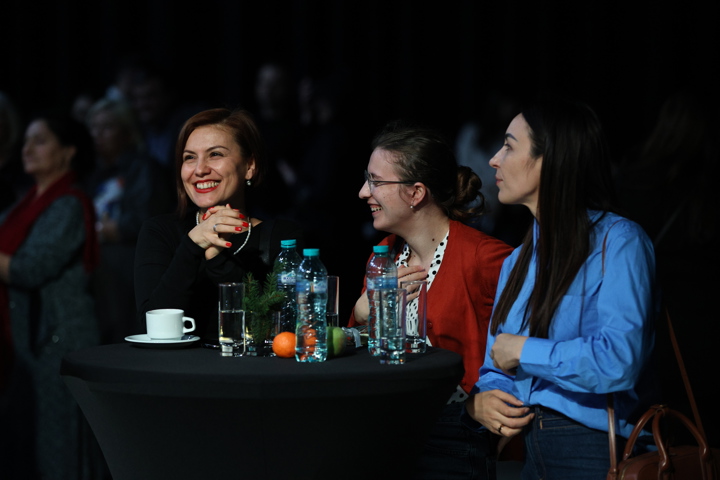 Fotografie eveniment