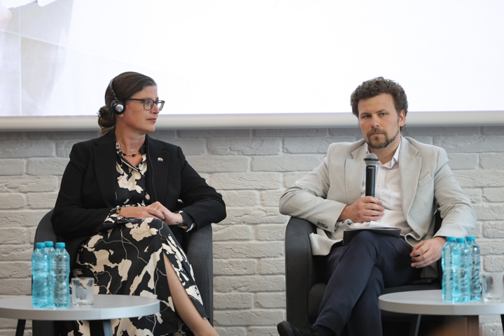 Fotografie eveniment