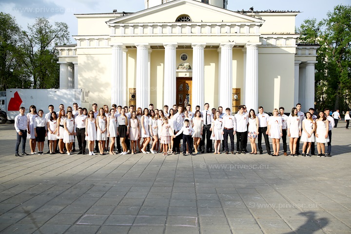 Fotografie eveniment