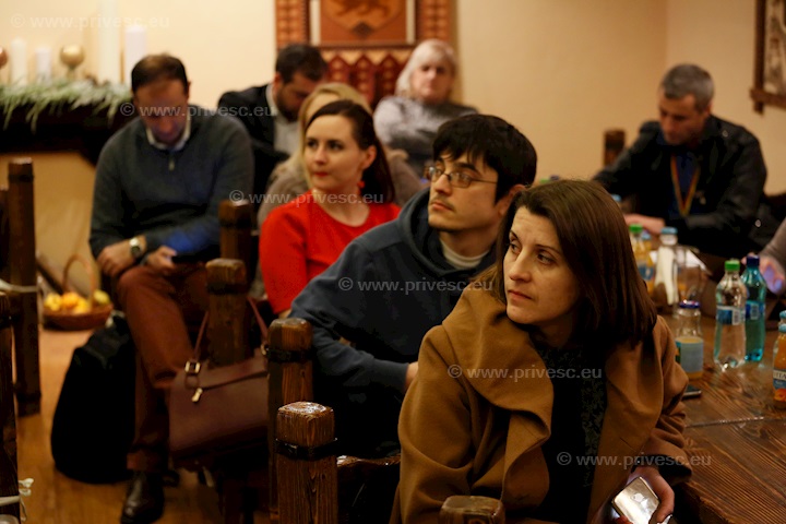 Fotografie eveniment