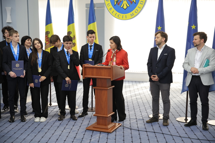 Fotografie eveniment