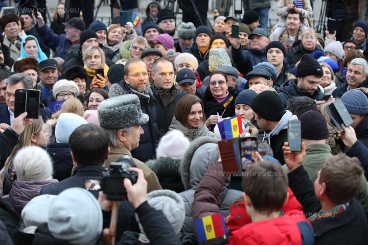 Fotografie eveniment
