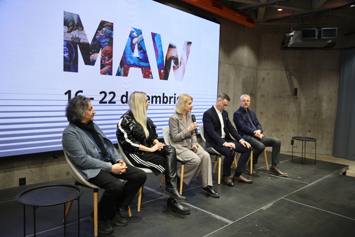 Fotografie eveniment