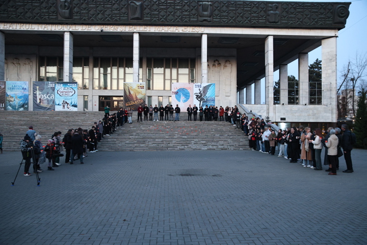 Fotografie eveniment