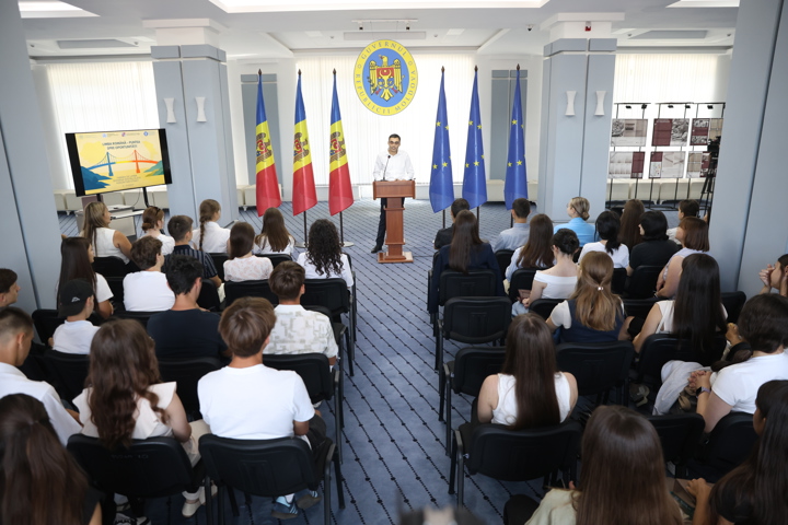 Fotografie eveniment