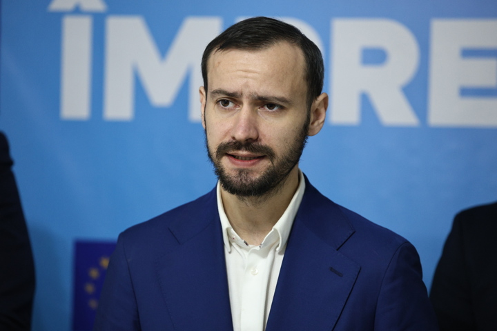 Fotografie eveniment