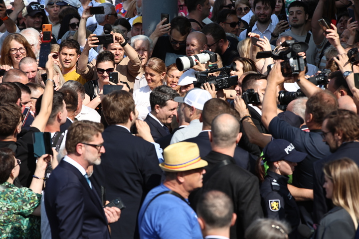 Fotografie eveniment