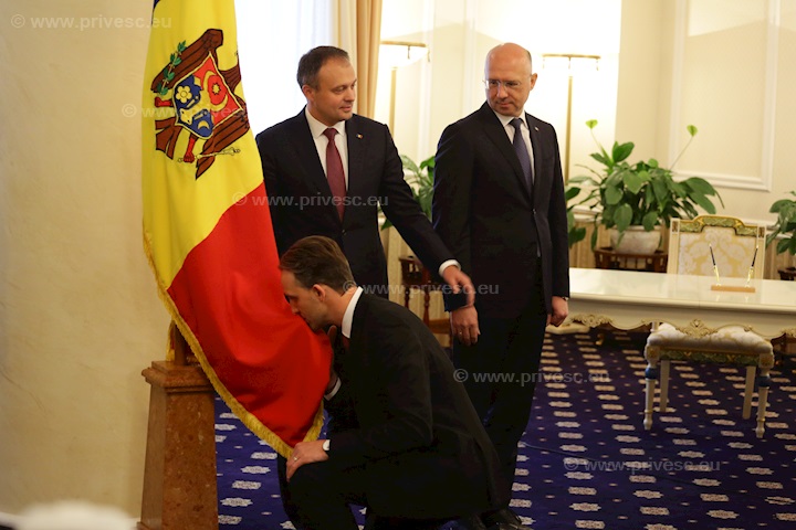 Fotografie eveniment