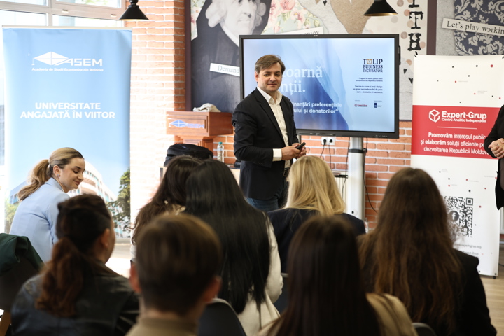 Fotografie eveniment