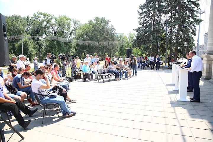 Fotografie eveniment