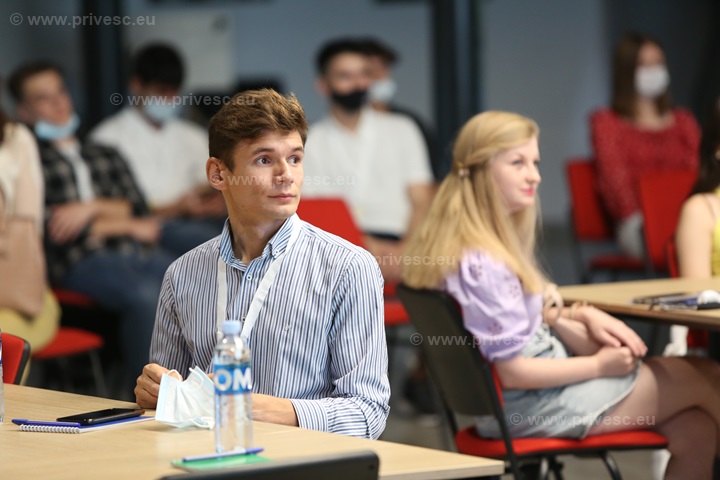 Fotografie eveniment