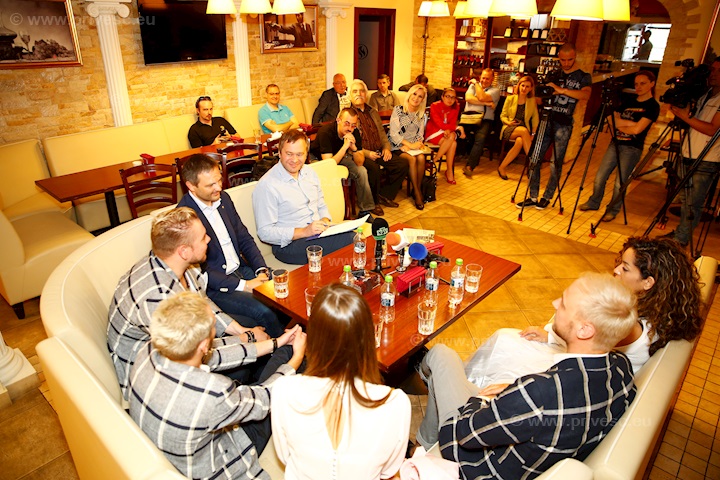 Fotografie eveniment