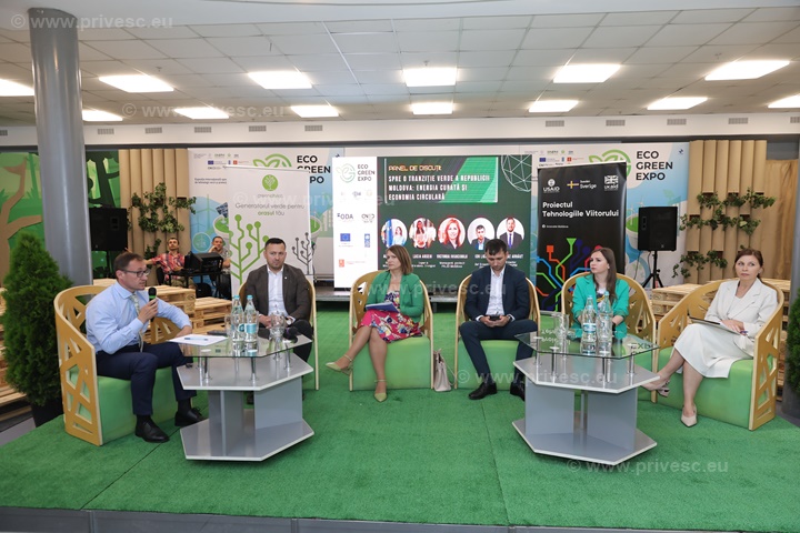 Fotografie eveniment