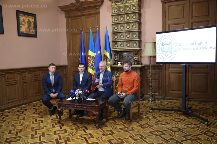 Fotografie eveniment