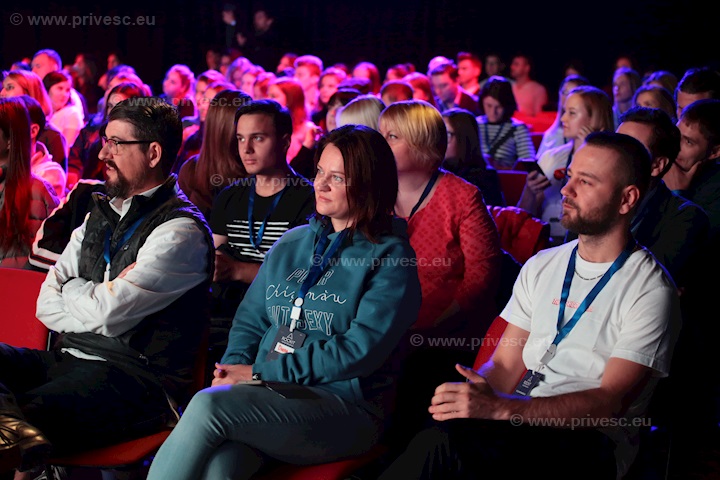 Fotografie eveniment
