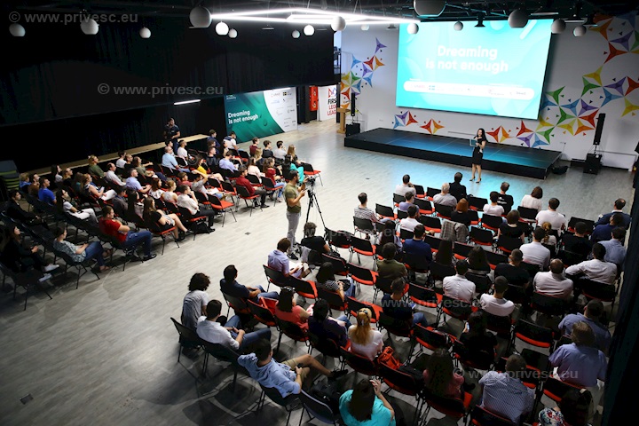 Fotografie eveniment