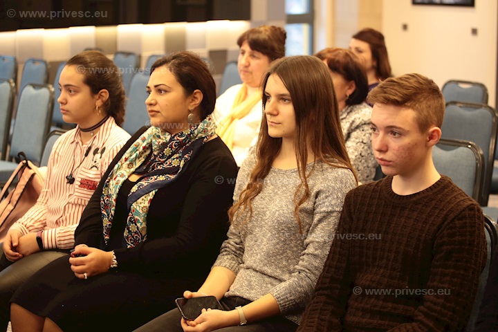 Fotografie eveniment