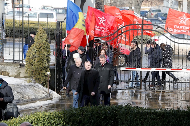 Fotografie eveniment