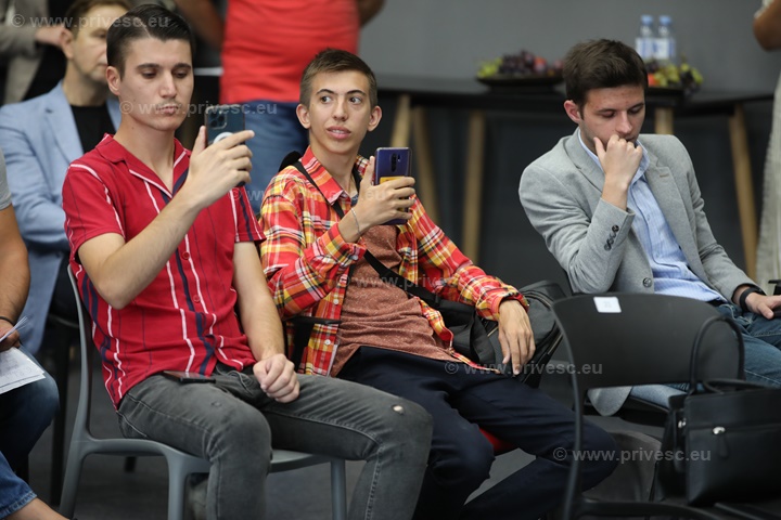 Fotografie eveniment