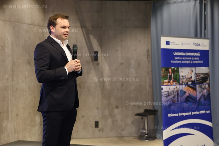 Fotografie eveniment