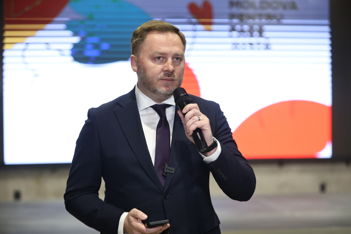 Fotografie eveniment