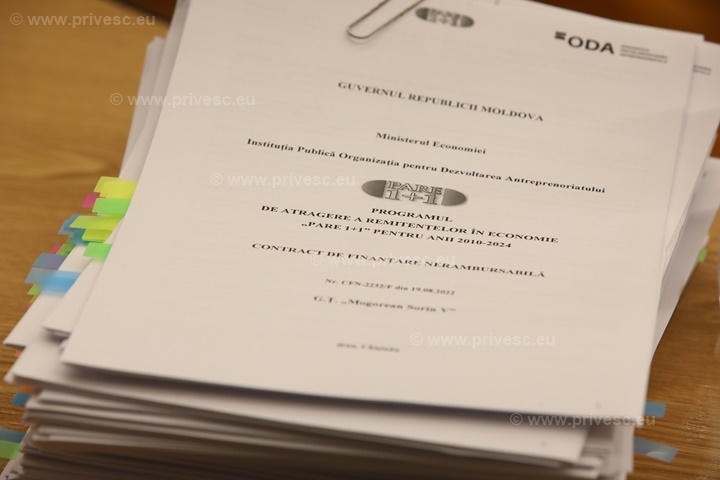 Fotografie eveniment