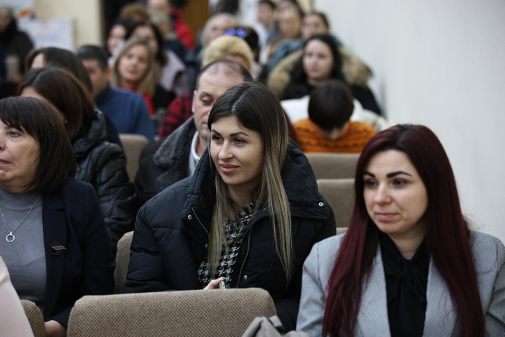 Fotografie eveniment