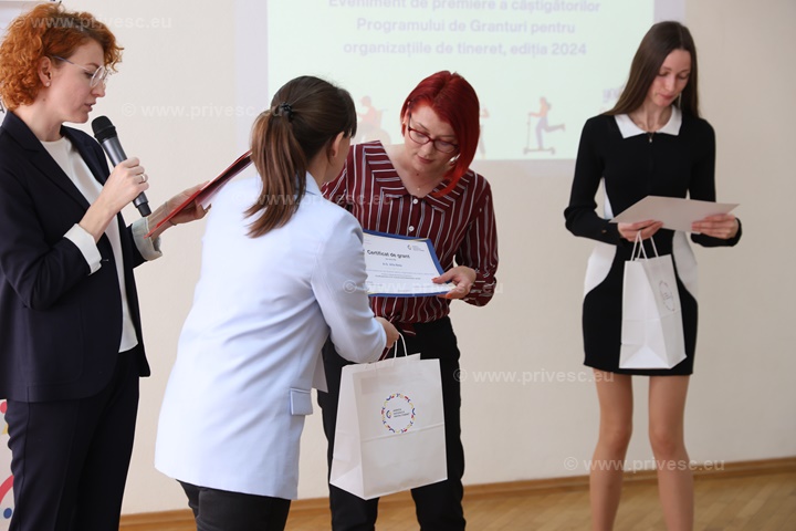 Fotografie eveniment