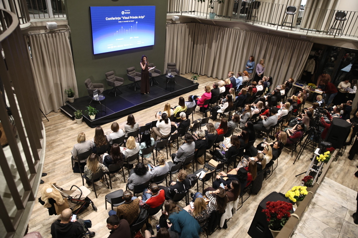 Fotografie eveniment