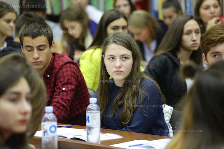 Fotografie eveniment