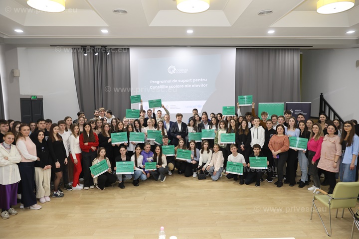 Fotografie eveniment